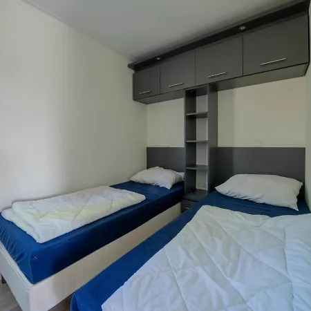 בית נופש Holiday Europarcs Veluwemeer-18 נונספייט