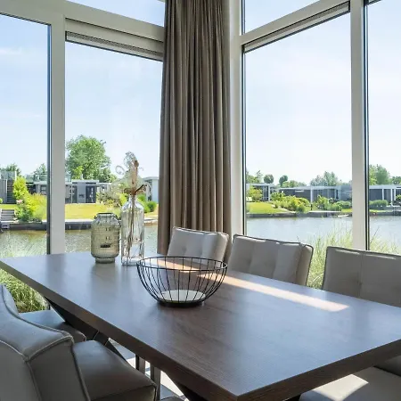 Holiday Europarcs Veluwemeer-18 בית נופש