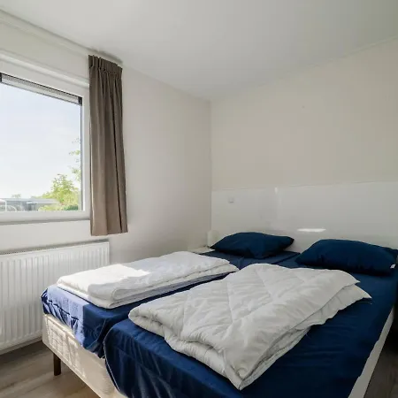 Holiday Europarcs Veluwemeer-18 * נונספייט